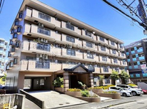 ☆コンフォートたまプラーザ！　たまプラーザ駅徒歩4分の３LDK　人気のファミリー物件です。