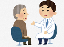 体調が悪いときにAIで原因を調べることのサービス、ユビー