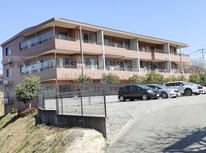 あざみ野4丁目のハイグレード賃貸マンション　角部屋ですよ＾＾　ラグラスあざみ野