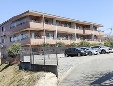 あざみ野4丁目のハイグレード賃貸マンション　角部屋ですよ＾＾　ラグラスあざみ野