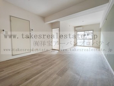 たまプラーザ駅徒歩4分！リフォーム済み1LDK、快適な暮らしがあなたを待っています！