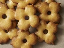 お客様からお土産を頂戴いたしました！！