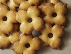 お客様からお土産を頂戴いたしました！！