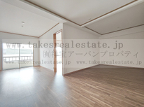 「たまプラーザ駅徒歩10分！新生活を彩る、陽光あふれるリノベーション物件」