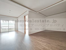 「たまプラーザ駅徒歩10分！新生活を彩る、陽光あふれるリノベーション物件」