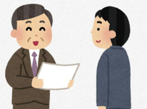 消防団から表彰を受けました＾＾