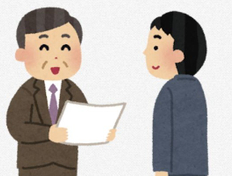 消防団から表彰を受けました＾＾