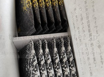 お客様から差し入れを頂きました＾＾