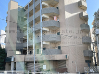 【ヴィヴァーチェあざみ野】　あざみ野駅徒歩5分の快適シングルライフ