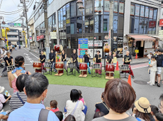 2025年　たまプラーザ夏祭り　2日目（7月27日）　