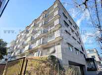 新石川1丁目23-24にある大型賃貸マンション。間取りは１DKから３LDKまで多彩。室内はリノベまたはリフォームされています「横溝第2マンション」