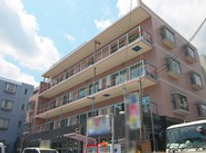 たまプラーザ新築賃貸マンション！！たまプラーザ商店街の中でたまプラーザ駅徒歩4分