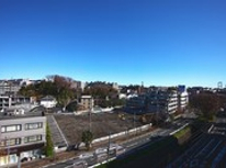 美しが丘５丁目３４街区。２０１８年１２月の記録