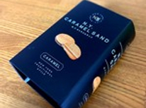 お客様からお土産を頂戴いたしました！！