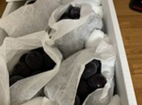 お客様からお土産を頂きました！！