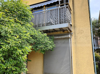 ☆　カーサあざみ野　パッシブソーラーを搭載したハイグレード賃貸戸建です　美しが丘5丁目に立地しています