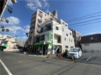 外観図