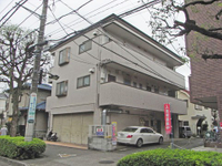 外観図