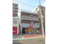外観図