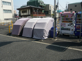 物件外観写真