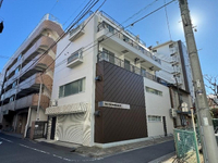 外観図