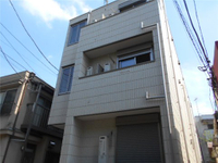 外観図