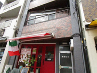 外観図