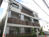 外観図