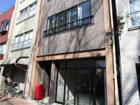 外観図