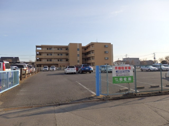 外観図