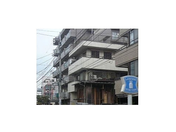 外観図