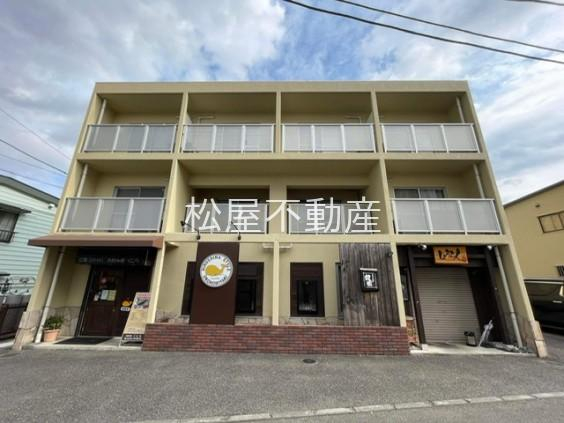 外観図