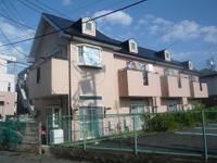 外観図