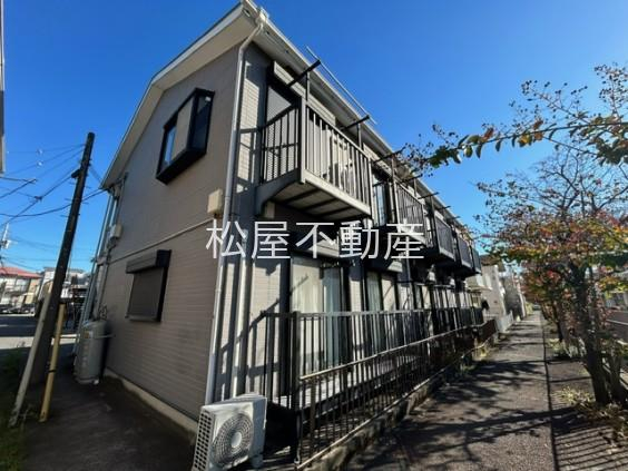 外観図
