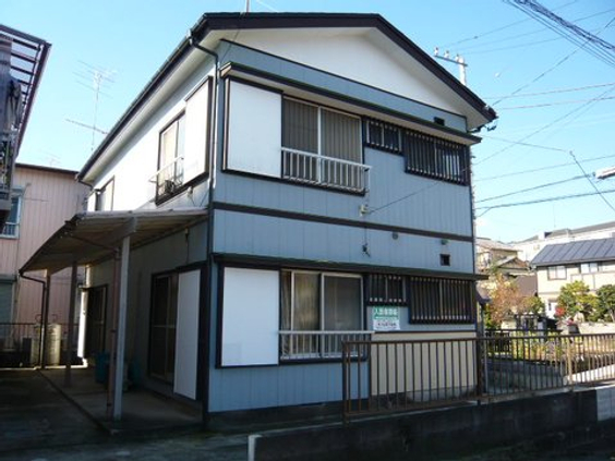 外観図