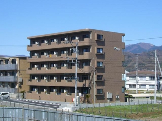外観図