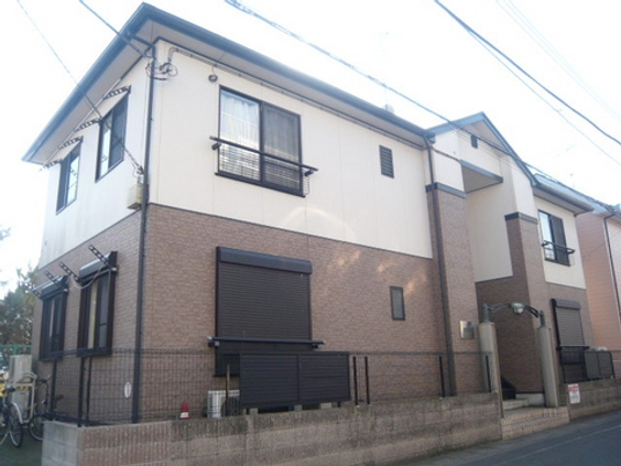 外観図