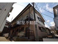 外観図