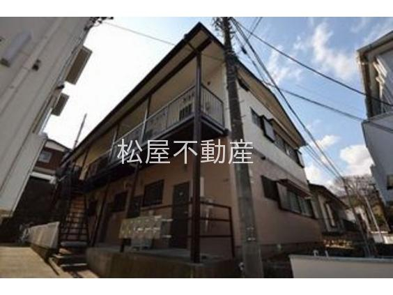 外観図