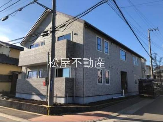 外観図