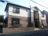 外観図