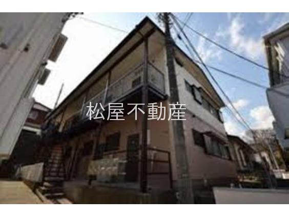 外観図