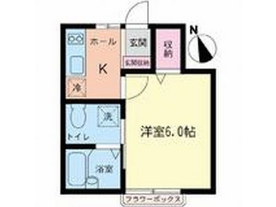 外観図