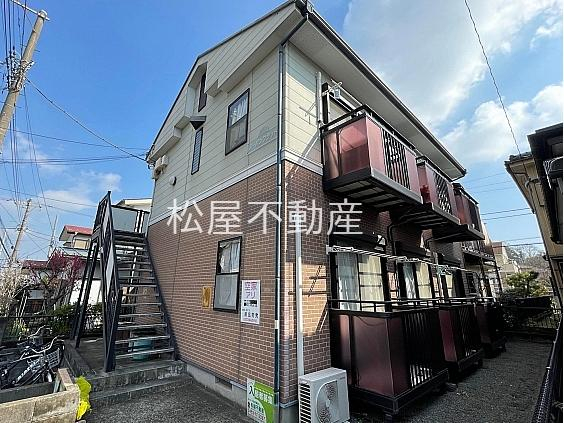 外観図