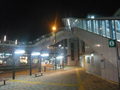 東海大学前駅まで徒歩3分ですよ～((((( ( (ヽ(;^０^)/ 
