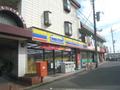 コンビニも近いしね～( ｀ー´)ﾉ 