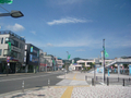お買い物はぜひ東海大学駅前商店会にてどうぞ！！ 