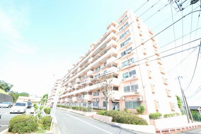 鶴巻温泉駅賃貸マンション