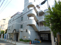 外観図