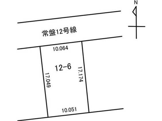登別市常盤町1丁目 土地 260万円 不動産情報 室蘭市 登別市 白老町 苫小牧市の不動産 新築 中古住宅 土地のことなら常口アトムfc 登別室蘭店へ